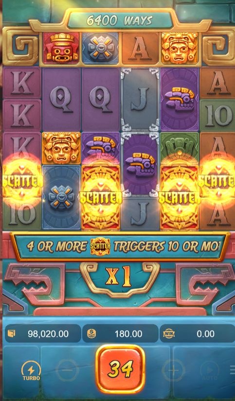 Slots Boss game