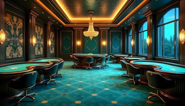 Slots Boss Live Betting
