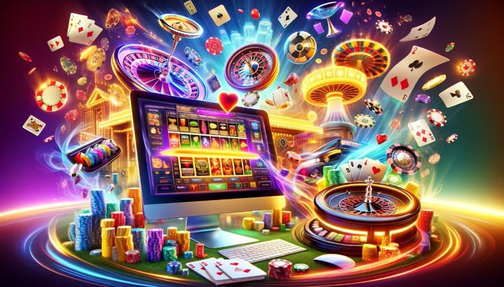 Slots Boss Live Casino