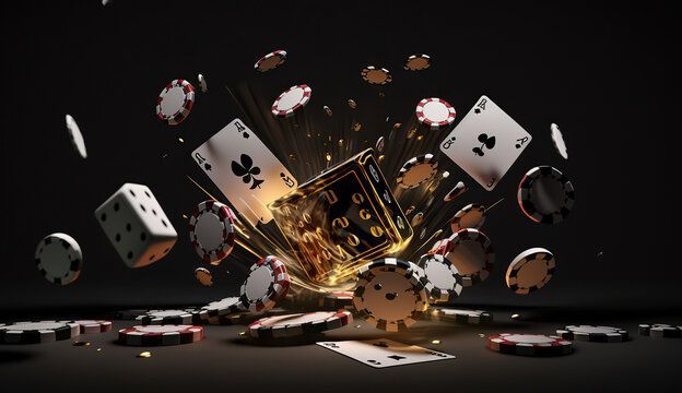 Slots Boss Live Betting
