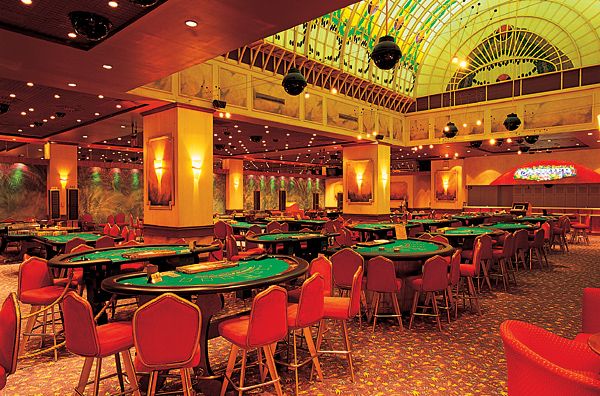 Slots Boss Live Betting
