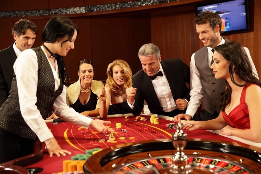 Slots Boss Live Casino
