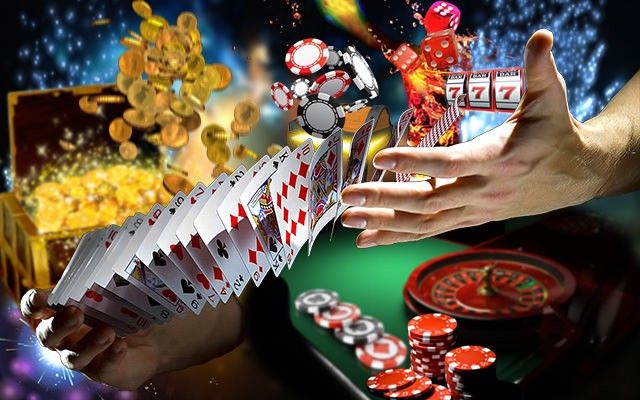 Slots Boss Welcome Bonus