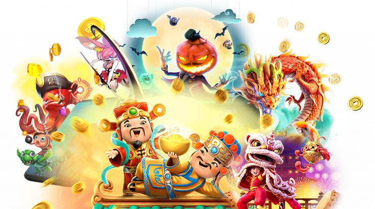 Slots Boss Live Casino